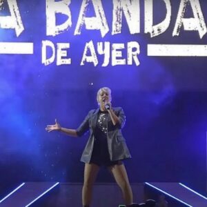 Vigoplan | La Banda De Ayer