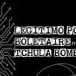 Vigoplan | Legítimo Polvo + Boletaire + Tchula Bombarda