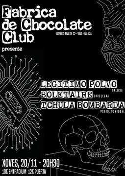 Vigoplan | Legítimo Polvo