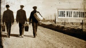 Vigoplan | Los Hermanos Zapruder