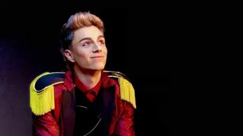 Vigoplan | Mr. Brandan