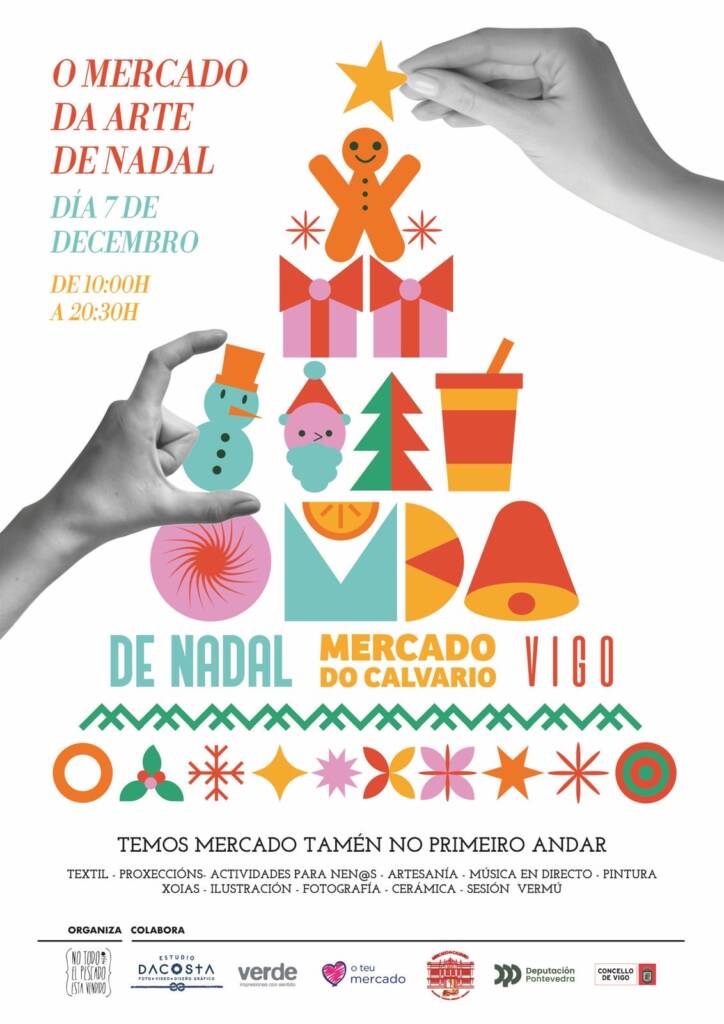 Vigoplan | Mercado Da Arte