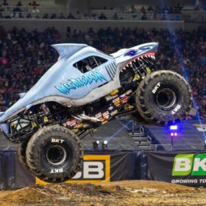 Vigoplan | Monster World Tour