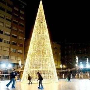 Vigoplan | Navidad Vigo