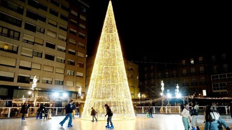 Vigoplan | Navidad Vigo