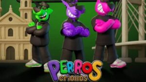 Vigoplan | Perros Criollos (2)