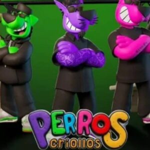 Vigoplan | Perros Criollos (2)