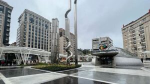 Vigoplan | Plaza Elíptica