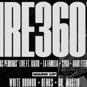 Vigoplan | Thre36oyz Concierto En Vigo