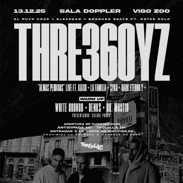 Vigoplan | Thre36oyz