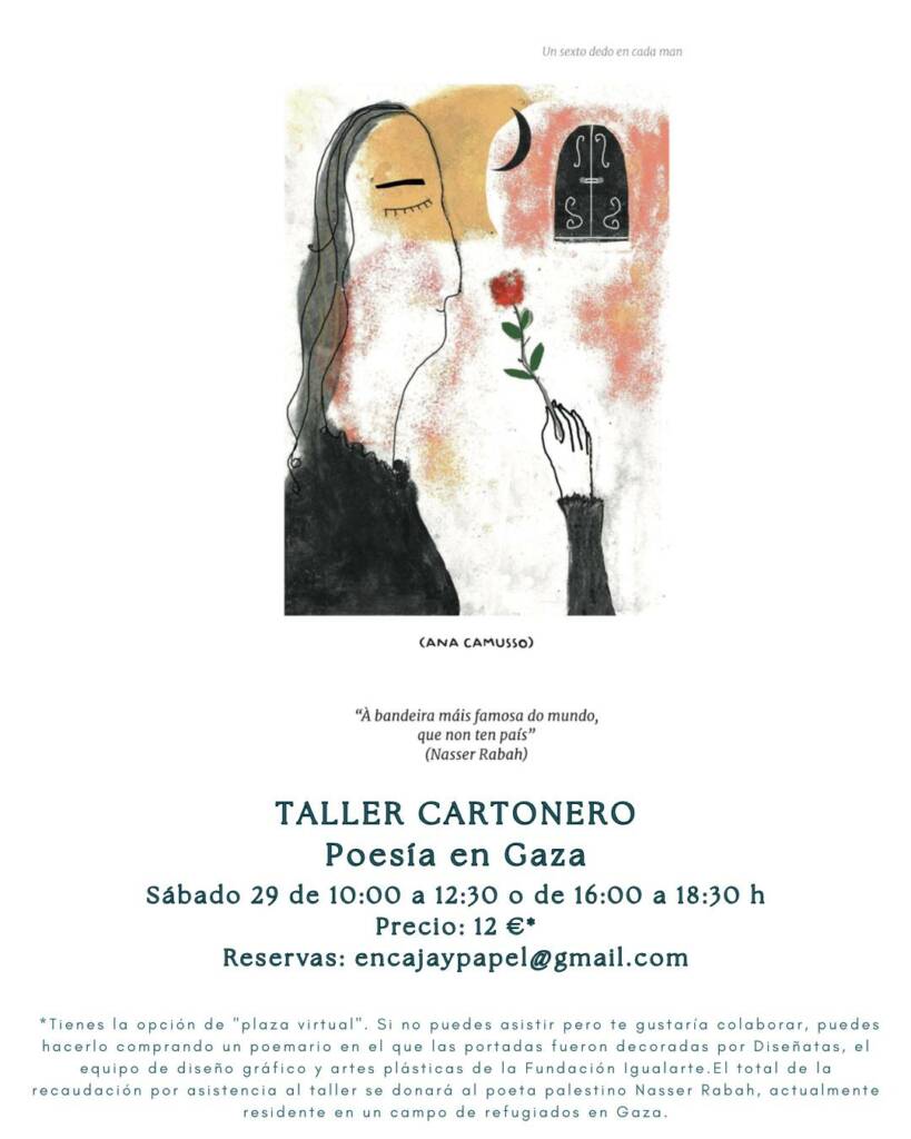 Vigoplan | Taller Cartonero