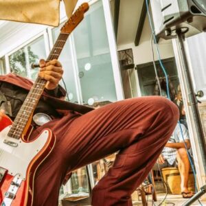 Vigoplan | The Bo Derek's (2)