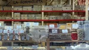 Vigoplan | Turronería Antonio José