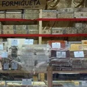 Vigoplan | Turronería Antonio José