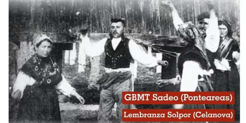 Vigoplan | V Festival Folclórico Sadeo Ponteareas