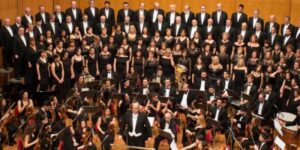 Vigoplan | Xiii Concierto De Navidad Coros Fundación Coral Casablanca