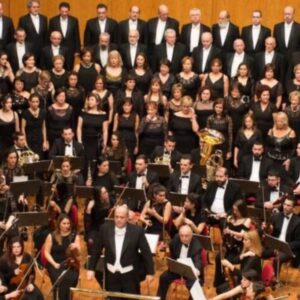 Vigoplan | Xiii Concierto De Navidad Coros Fundación Coral Casablanca