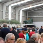 Vigoplan | Xxv Festa Do Viño Novo De Arantei Salvaterra Do Miño