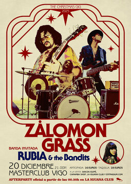 Vigoplan | Zalomon Grass