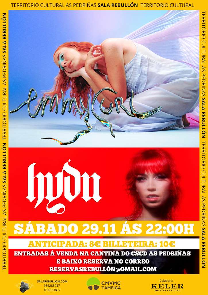 Vigoplan | Emmy Curl Pastoral