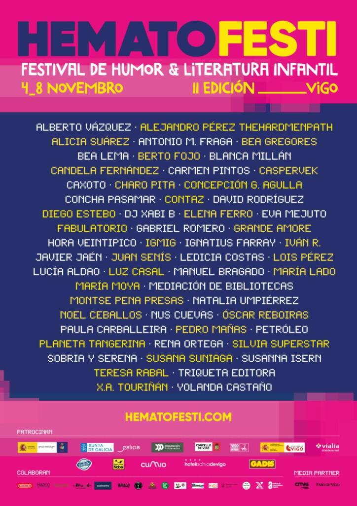 Vigoplan | Hematofesti