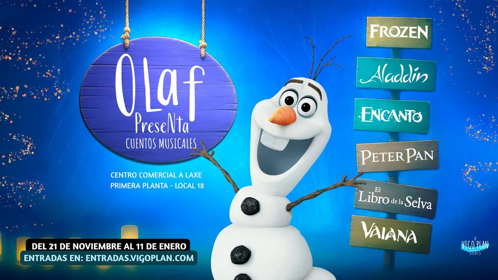 Vigoplan | Olaf Cartel Hor