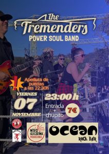 Vigoplan | The Tremenders