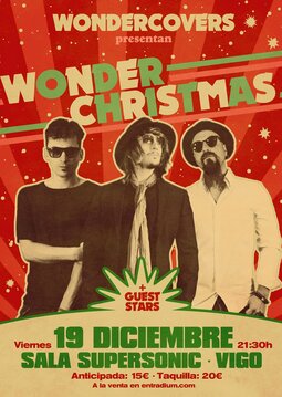 Vigoplan | Wonderchristmas