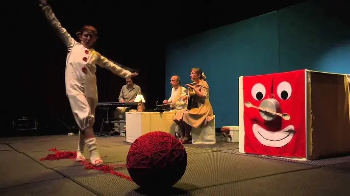 Vigoplan | A Fantasía Do Nadal