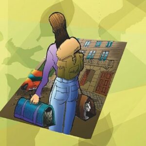 Vigoplan | As Aventuras De Joe & Fonte