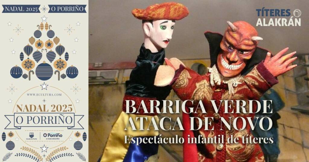 Vigoplan | Barriga Verde