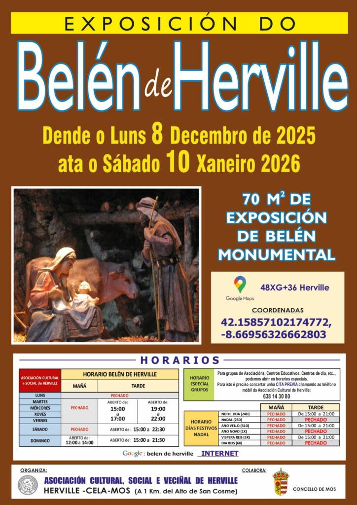 Vigoplan | Belén De Herville 2025