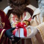 Vigoplan | Cabalgata De Reyes (2025 2026) En Moaña