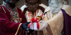 Vigoplan | Cabalgata De Reyes (2025 2026) En Moaña