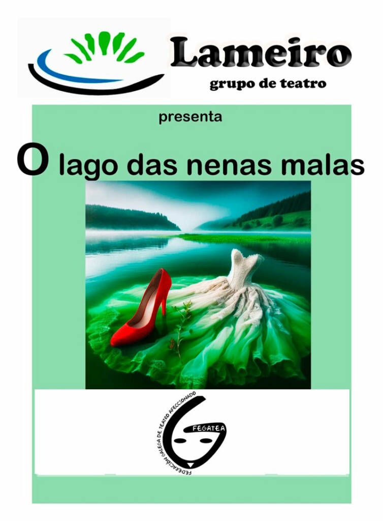 Vigoplan | Cartel O Lago Das Nenas Malas