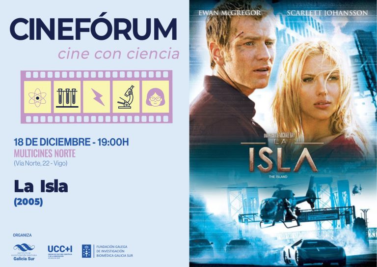 Vigoplan | Cineforum Laisla