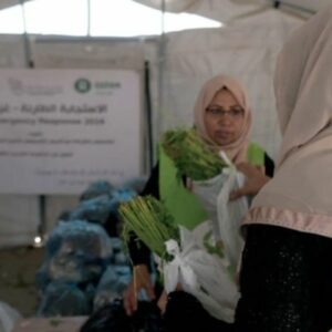 Vigoplan | Concierto Solidario Por Palestina