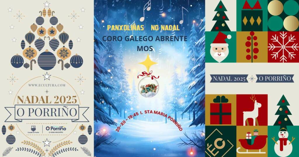 Vigoplan | Coro Galego Circulo Cultural Abrente