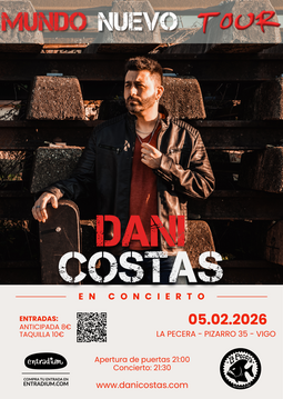 Vigoplan | Dani Costas