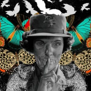 Vigoplan | Doroxo Presbiçian Dará Un Concierto El Sábado 14 De Febrero en la Fábrica De Chocolate De Vigo.