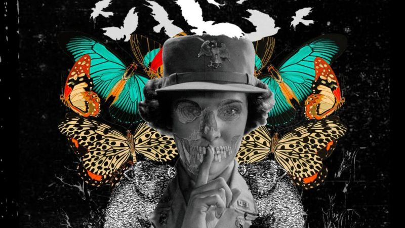 Vigoplan | Doroxo Presbiçian Dará Un Concierto El Sábado 14 De Febrero en la Fábrica De Chocolate De Vigo. 