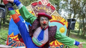 Vigoplan | El Show De Fifo