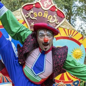 Vigoplan | El Show De Fifo