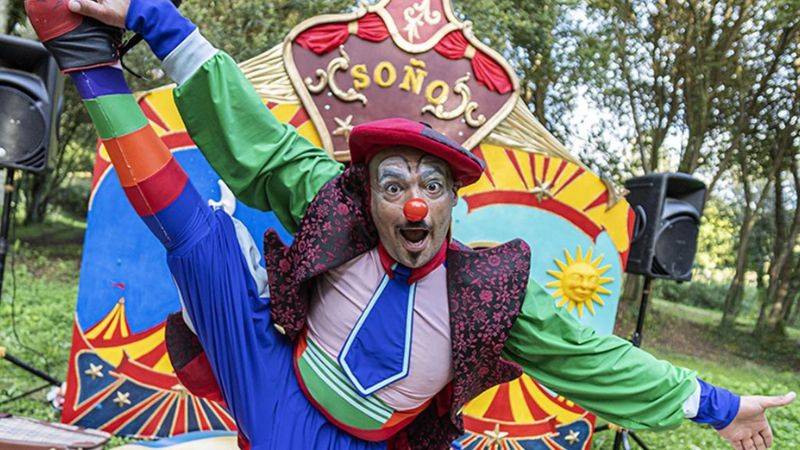 Vigoplan | El Show De Fifo