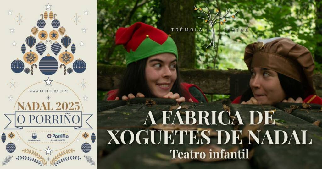 Vigoplan | Fabrica De Xoguetes De Nadal