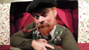 Vigoplan | Fantoches Baj O Castiñeiro Do Apalpador