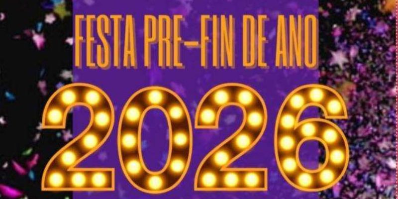 Vigoplan | Festa Pre Fin De Ano