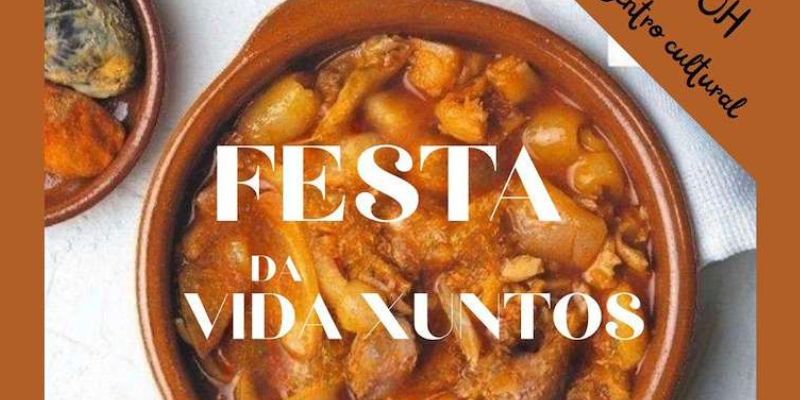 Vigoplan | Festa Da Vida Xuntos As Neves 2025