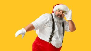 Vigoplan | Festival De Danza Navideño De Cabral