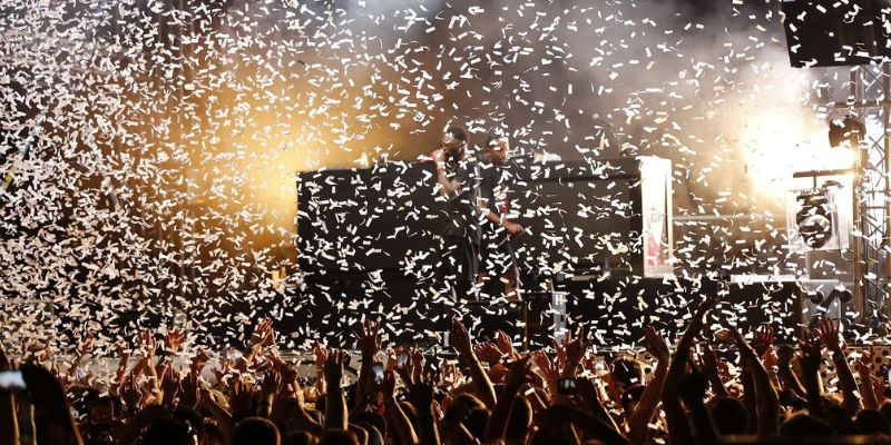 Vigoplan | Fiesta De Fin De Año